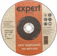 Круг отрезной Expert 230x3,0x22,2 мм