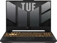 Ноутбук Asus TUF Gaming F15 FX507ZC4-HN087 15,6" (90NR0GW1-M00HJ0) mecha gray