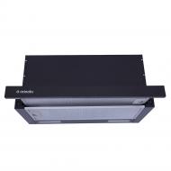 Вытяжка Minola HTL 6915 BL 1300 LED телескопическая