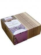 Набор для производства свечей Pako-If Лаванда-Шоколад