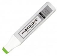 Заправка для маркера Refill Ink флуоресцентный зеленый EF900-287 FINECOLOUR 1 шт.