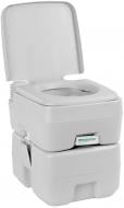 Биотуалет Кемпинг PortaFlush 20 л