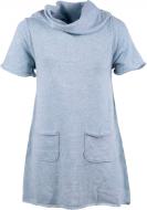 Туника для девочки Flash р.128 голубой 17D915-3611_630