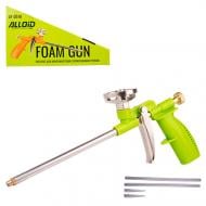 Пістолет для монтажної піни Alloid GF-0510 (20)