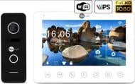 Комплект видеодомофона NeoLight NeoKit WIFI FHD