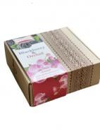 Набор для производства свечей Pako-If Ежевика-Орхидея