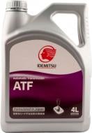 Масло трансмиссионное IDEMITSU ATF 4 л (30450248-746000020)