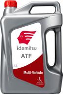 Масло трансмиссионное IDEMITSU ATF 4 л (30450248-746000020)