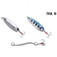 Блесна-колебалка Fishing ROI 10,5 г IVA S 01 roach