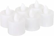 Свечи LED 6 шт Sensio Свечи LED 6 шт Sensio
