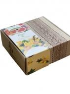 Набор для производства свечей Pako-If Инжир-Ваниль