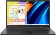 Ноутбук Asus VivoBook 15 X1500EA-BQ2342 15,6" (90NB0TY5-M04TC0) indie black