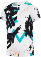 Футболка 4F HJL20-JTSM009-90S HJL20-JTSM009-90S різнокольоровий