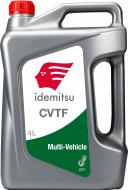 Масло трансмиссионное IDEMITSU CVTF CVT 4 л (30301201-746000020)