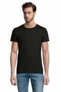 Футболка мужская Sol's Pioneer Men 03565309 р.L черный