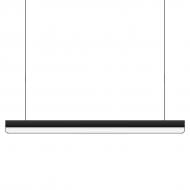 Светильник подвесной Светкомплект LED P-40 4000K 40 Вт черный Светильник подвесной Светкомплект LED P-40 4000K 40 Вт черный