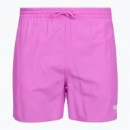 Шорты Speedo ESSENTIALS 16" WSHT AM PURPLE 8-1243315357 р. L розовый