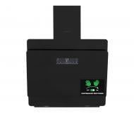 Вытяжка Interline Bravo BL A/60/GL/K