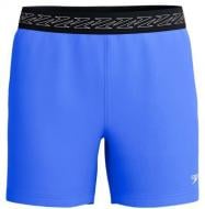 Шорты Speedo HYPERBOOM BAND 16" WSHT AM BLUE 8-00334715334 р. L синий