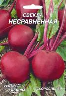 Семена свекла Несравненная 20 г Насіння України Семена свекла Несравненная 20 г Насіння України