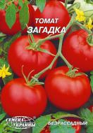 Семена Насіння України томат Загадка 3 г (4820069496295) Семена Насіння України томат Загадка 3 г (4820069496295)