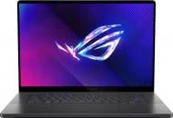 Ноутбук Asus ROG Zephyrus G16 16" (90NR0IS1-M002J0) eclipse gray
