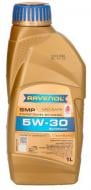 Моторне мастило RAVENOL SMP 504/507 5W-30 1 л (RAV SMP 504/507 5W30 1L)