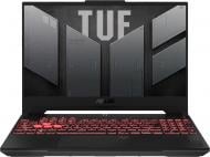 Ноутбук Asus TUF Gaming A15 FA507NU-LP101 15,6" (90NR0EB5-M00AE0) mecha gray