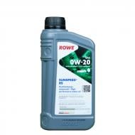 Моторне мастило ROWE SUNSPEED RS 0W-20 1 л (49820-0010-03)