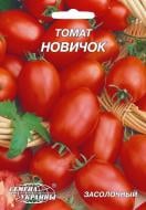 Семена Насіння України томат Новичок 2,5 г (4820069496325)