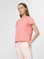 Футболка 4F 4FSS22TTSHF251-63S р.XS коралловый