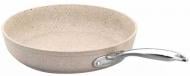 Сковорода Granita Alu 24х4,7 см (A1855) Korkmaz