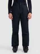 Штани 4F TROUSERS FNK M0928 4FWAW25TFTRM0928-20S р. XL чорний