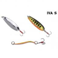 Блешня-коливалка Fishing ROI 10,5 г IVA S 09 perch