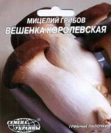 Мицелий Семена Украины Вешенка королевская 10 шт.