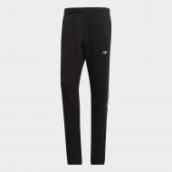 Брюки Adidas RADKIN SP DU8137 р. L черный