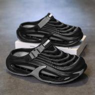 Сабо Expert SHELL (44-45р) EU р.43-44 черный