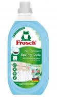 Пральний порошок для машинного прання Frosch Сода 1,5 л