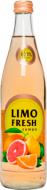 Безалкогольний напій Limofresh Ситро 0,5 л (4820188110171)