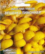Міцелій Семена Украины Глива лимонна 10 шт. Міцелій Семена Украины Глива лимонна 10 шт.