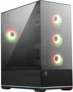 Корпус MSI MAG Pano 110R PZ Black