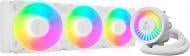 Система водного охлаждения Arctic Liquid Freezer III Pro 360 A-RGB White (ACFRE00188A)