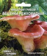 Мицелий Семена Украины Вешенка рожковидная 10 шт.