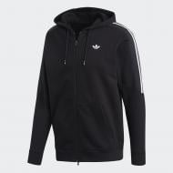 Джемпер Adidas RADKIN FZH DU8139 р. M черный