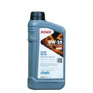 Моторне мастило ROWE SYNT RS C5 0W-20 1 л (20379-0010-99)