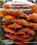 Мицелий Семена Украины Опенок зимний 10 шт.