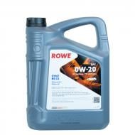 Моторне мастило ROWE SYNT RS C5 0W-20 5 л (20379-0050-99)