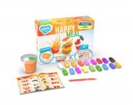 Набір тіста для ліплення Lovin Happy Meal 41190