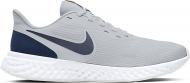 Кроссовки Nike Revolution 5 BQ3204-018 р.42,5 серые