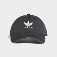 Кепка Adidas ADIC WASHED CAP DV0207 OSFY черный